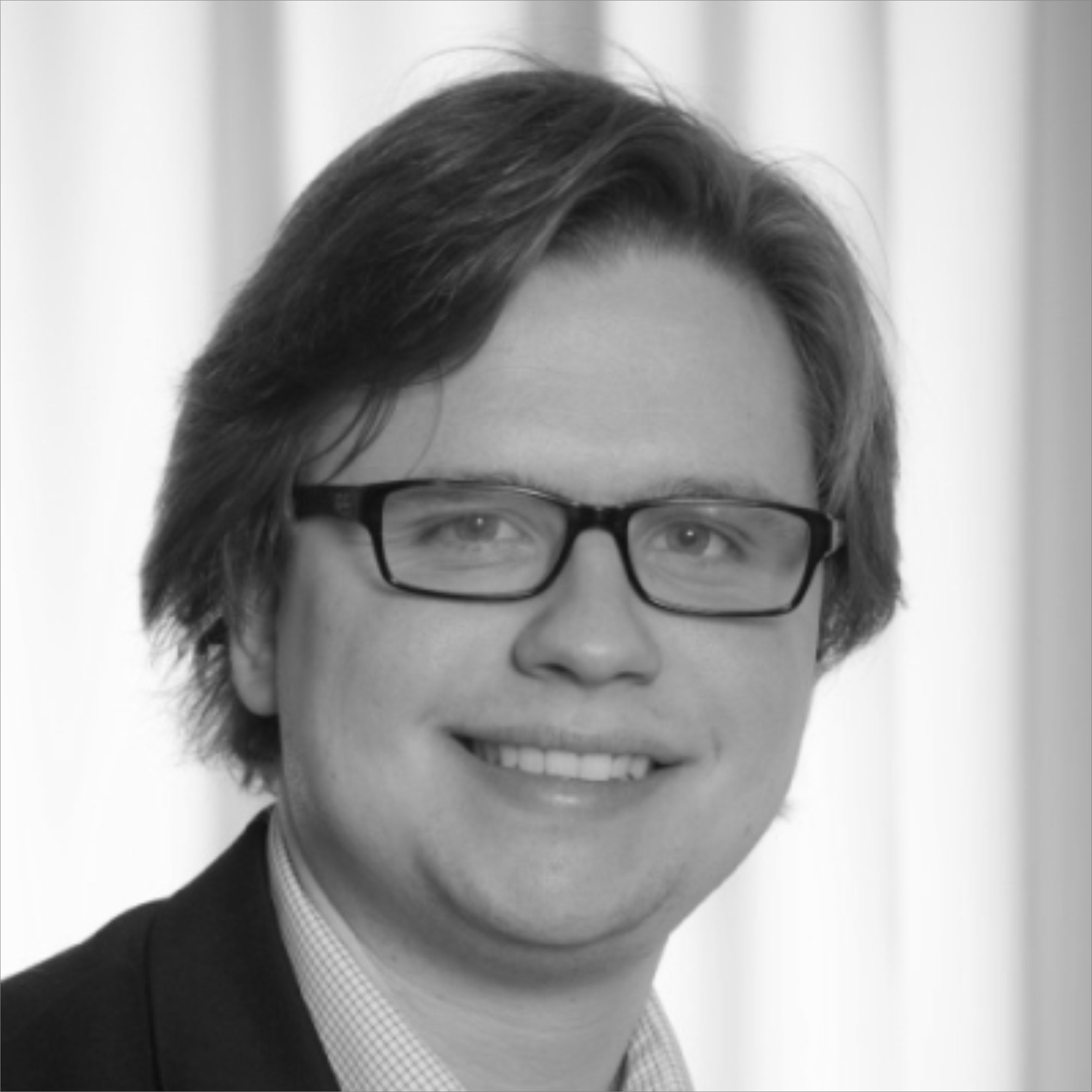 Jeffrey Dirix