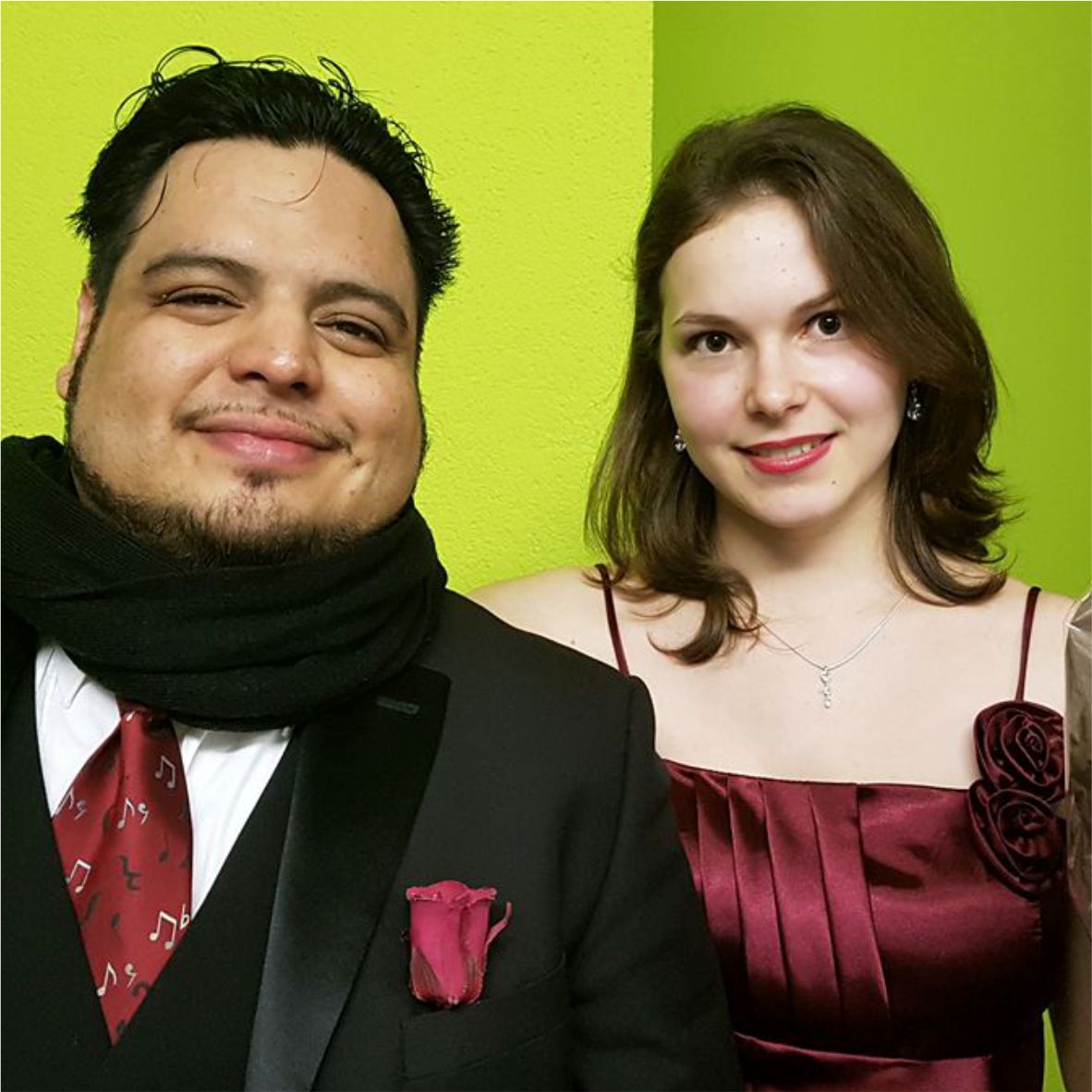 Jeysson Estrella Diaz en Ana Popescu